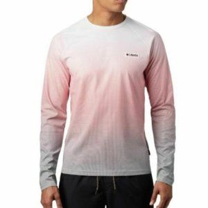 NWT Columbia x Disney Sun Deflector Top Medium